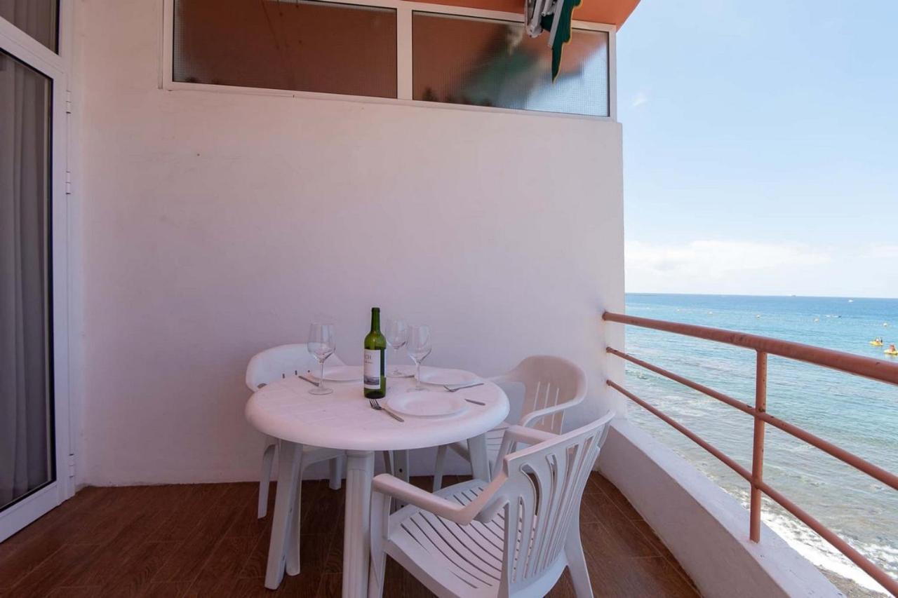 Cristianmar Apartamento Los Cristianos  Exterior foto