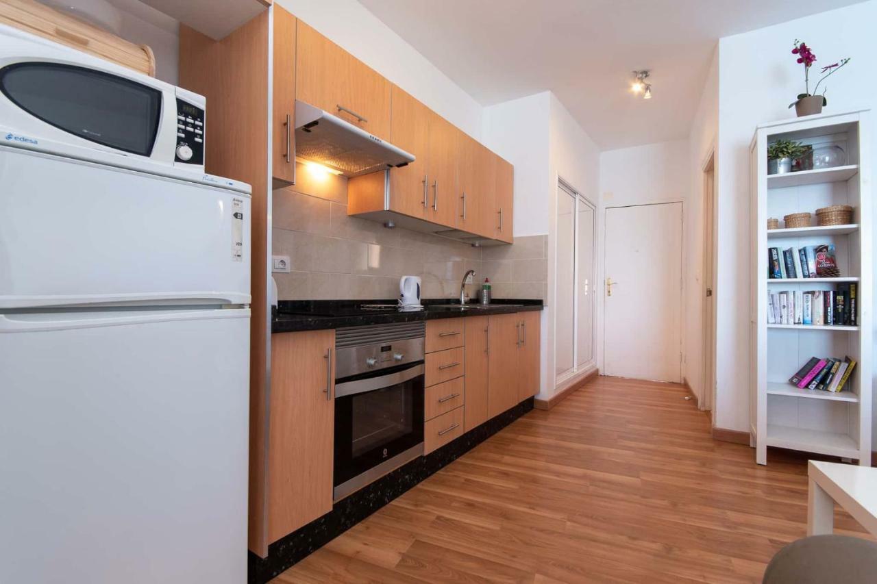 Cristianmar Apartamento Los Cristianos  Exterior foto