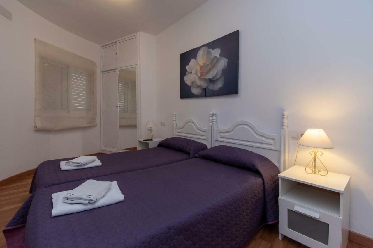 Cristianmar Apartamento Los Cristianos  Exterior foto