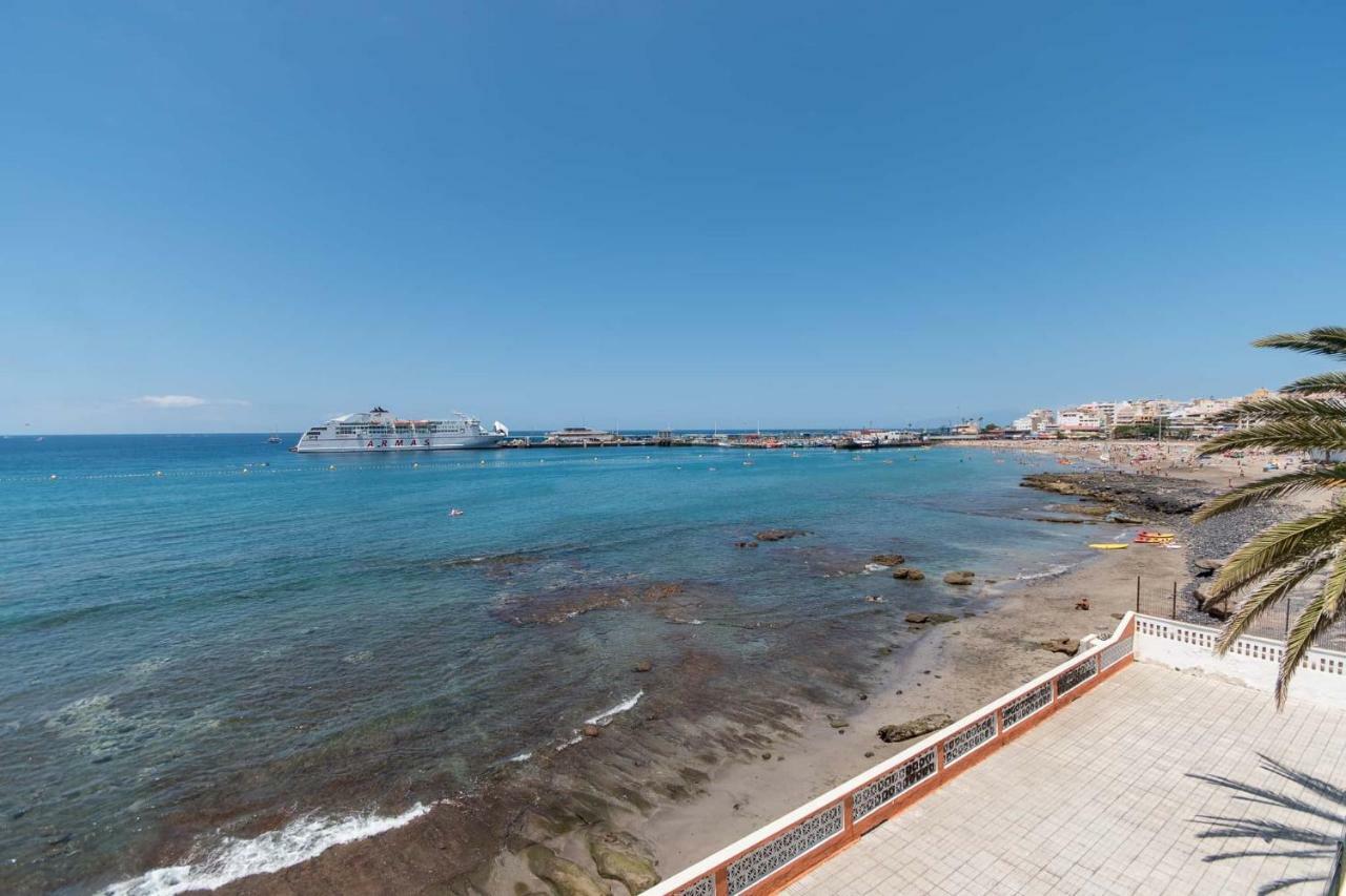 Cristianmar Apartamento Los Cristianos  Exterior foto